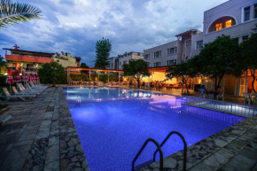 Отель Korient Hotel  Кемер